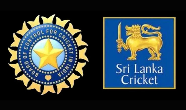 Sri Lankan Batting Coach Test Positive For COVID; India Vs Sri Lanka Series  Postponed