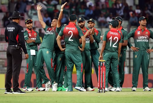 Tigers aim to whitewash Zimbabwe in ODI series | Sports