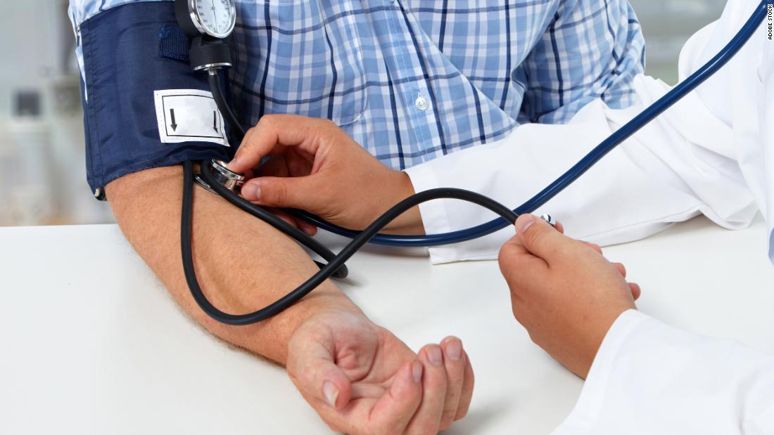 High Blood Pressure Doubled Globally In 30 Years Study Shows News   Image 13271 1629862424 