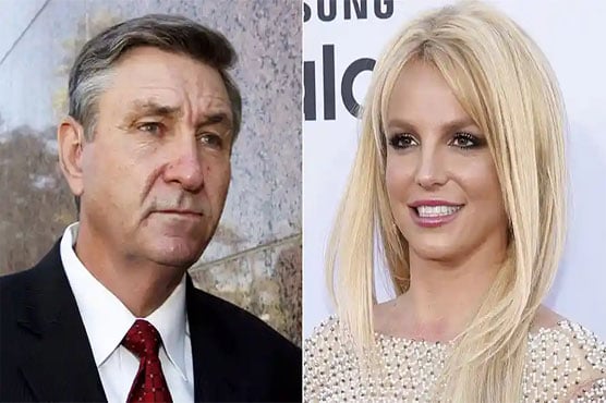 Britney's Father Files To End Conservatorship: US Media | News