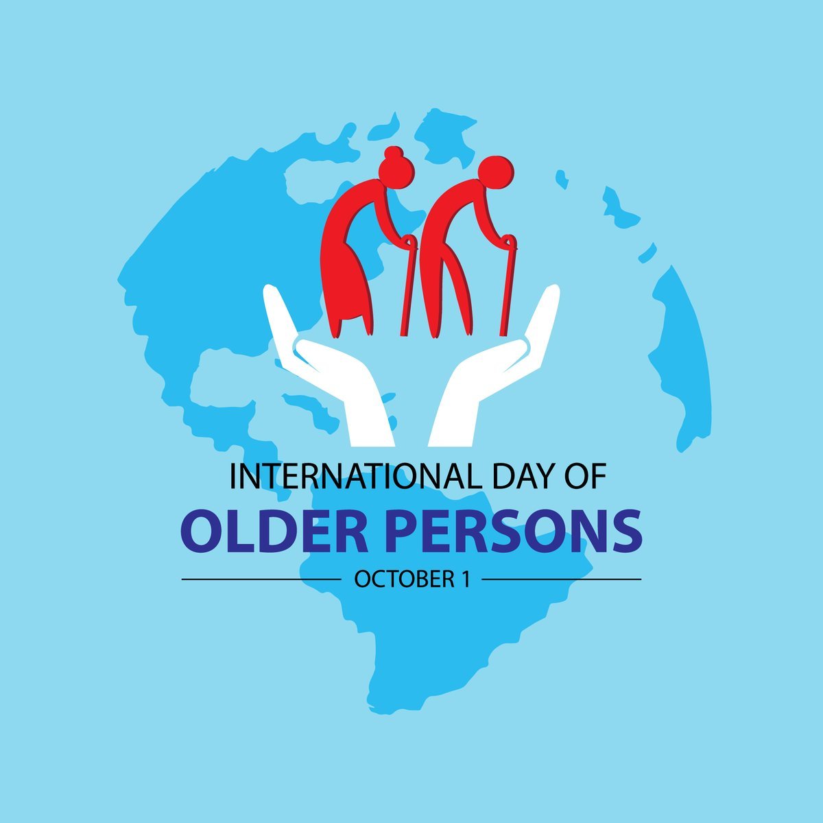 International Day of Older Persons tomorrow | News | Bangladesh Sangbad  Sangstha (BSS)