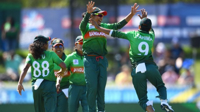 Bangladesh women confirm ODI series against Zimbabwe | Sports