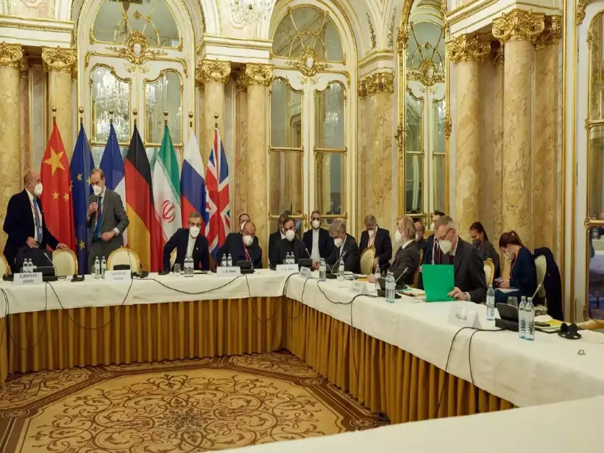 Iran Nuclear Talks Set For Pause: State Media | International