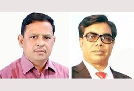 Mizan, Selim re-elected president, secretary of Jhenaidah Press Club