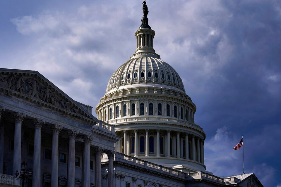 US House Passes Stop-gap Fix To Avert Government Shutdown | Business