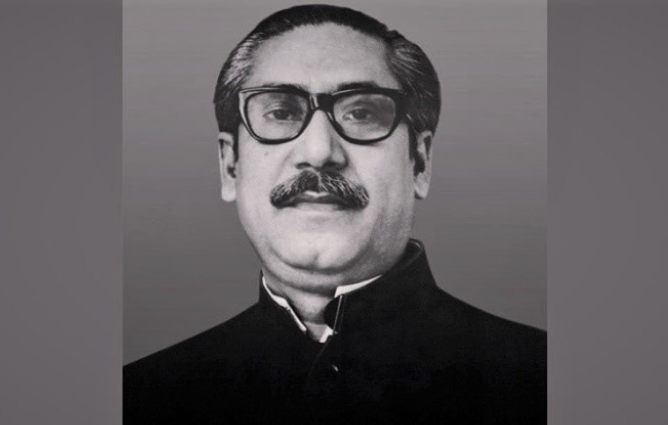 President pays tributes to Bangabandhu on his 102nd birth anniversary ...