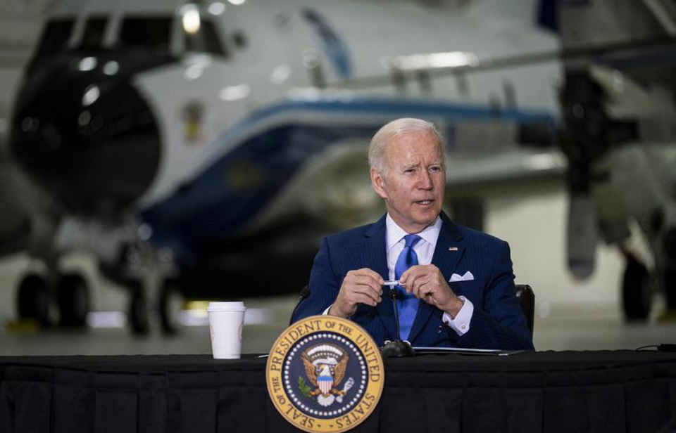 Biden sells renewed US leadership in first Asia trip, but N.Korea looms ...