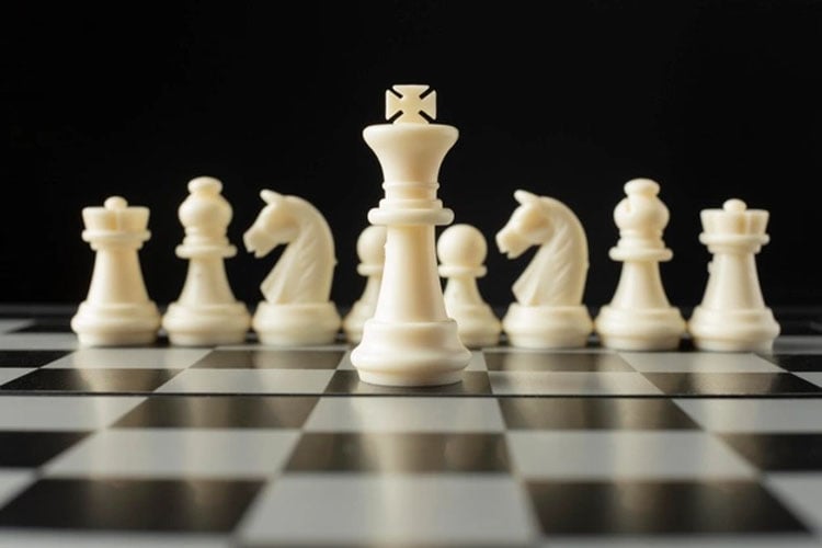 Khusbu wins gold in Western Asian Youth Chess | Sports