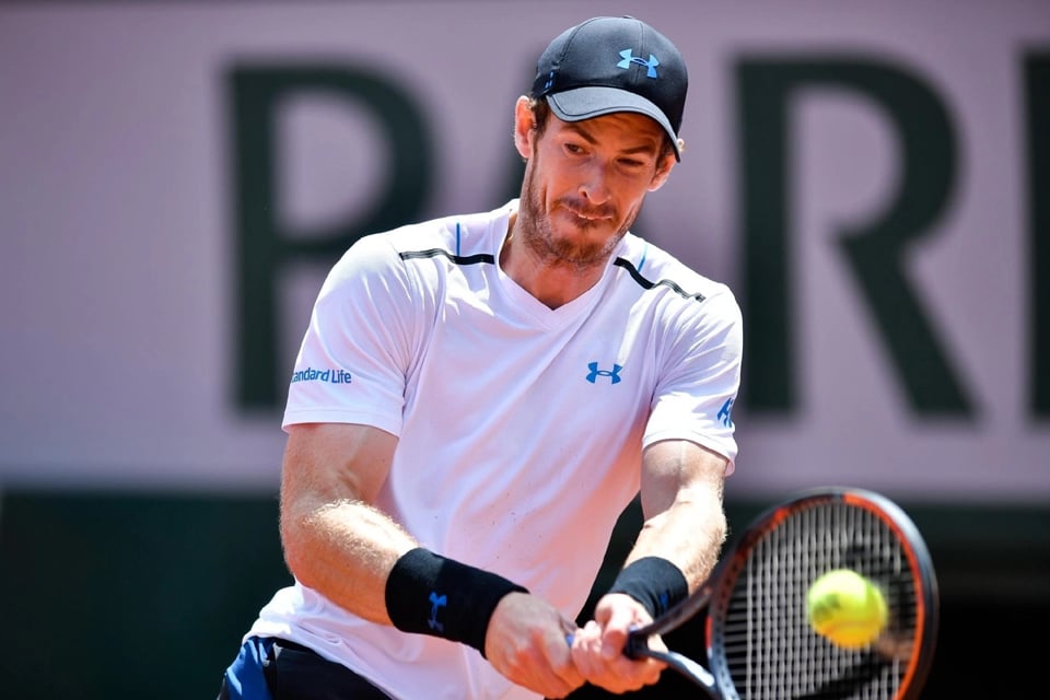 Murray has no plans to retire despite earliest Wimbledon exit | Sports