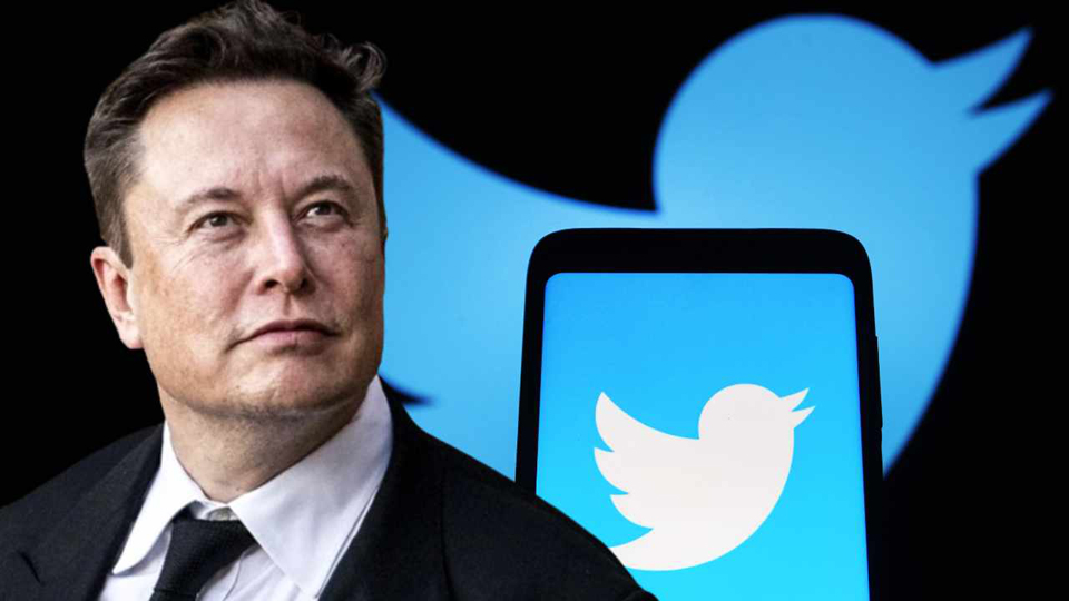 Twitter Lawsuit Accuses Elon Musk Of Contract Breach | News