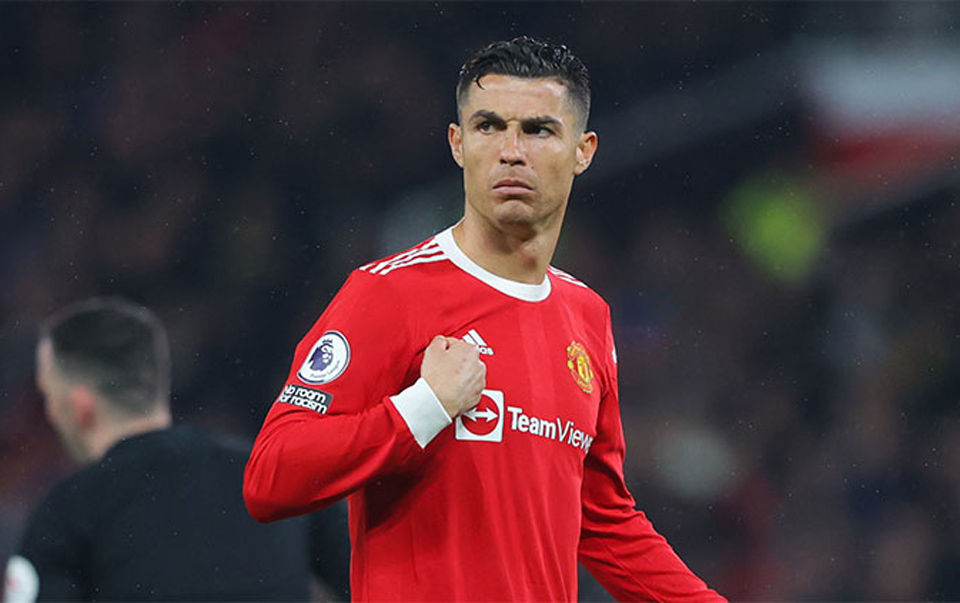 Ronaldo says he will play in Man Utd friendly against Rayo Vallecano ...