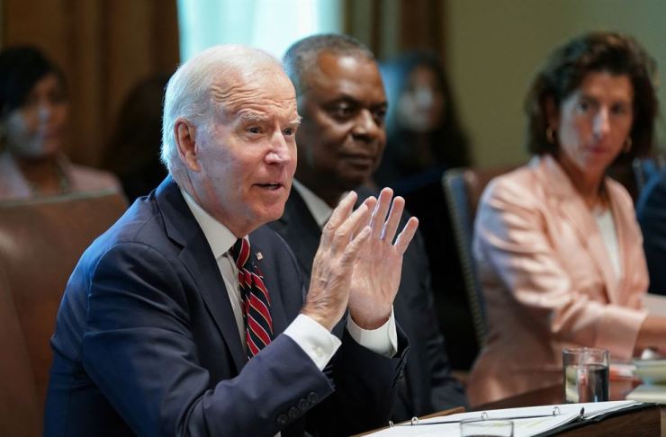 Biden Says 'sure' To See Xi If He Joins G20 Meeting In Bali | International