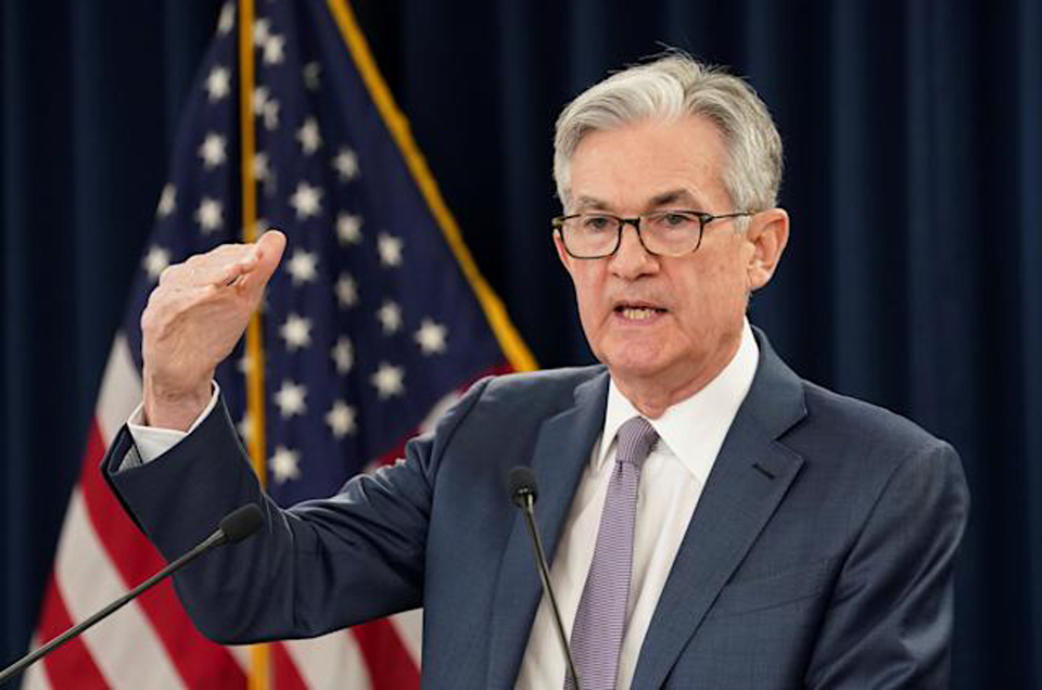 US Fed Set To Raise Interest Rates As Recession Fears Mount | Business