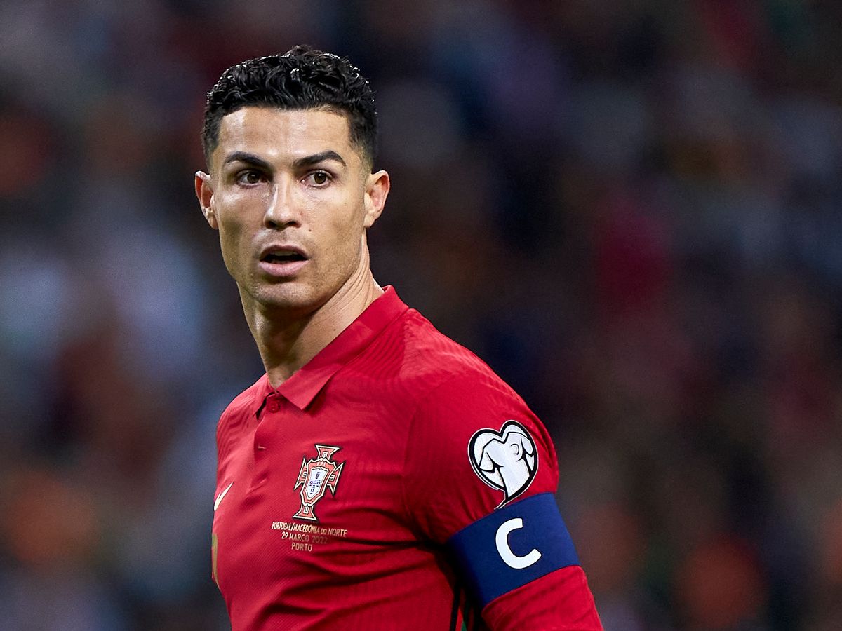Cristiano Ronaldo wants to play till Euro 2024 Sports
