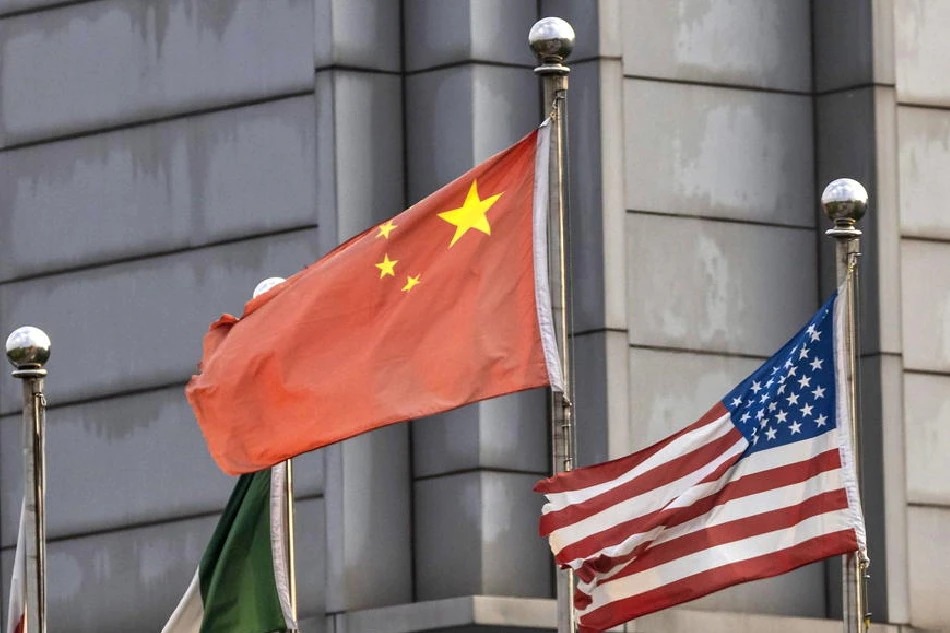 US Tightens Chip Export Controls To China | Business