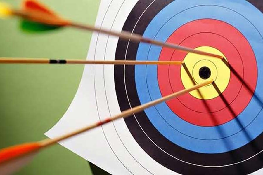 Four Golds Decided On 2nd Day Of Sheikh Russel National Youth Archery ...