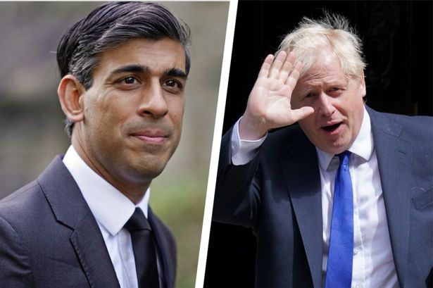 UK's Sunak Qualifies For PM Race As Johnson Eyes Comeback | News