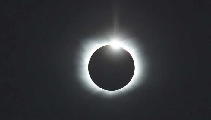 Partial solar eclipse from Iceland to India on Tuesday International Bangladesh Sangbad Sangstha (BSS)