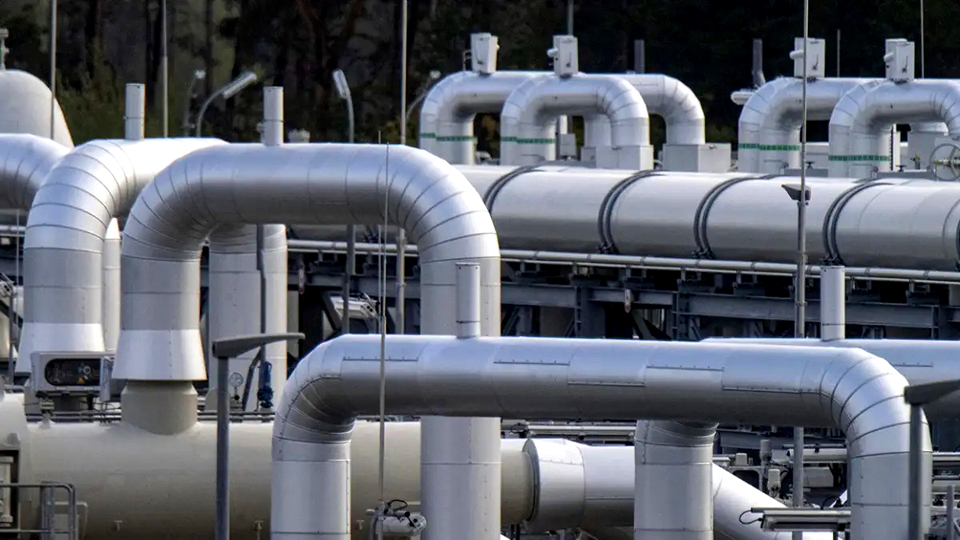 Europe could face gas shortage next year IEA Business