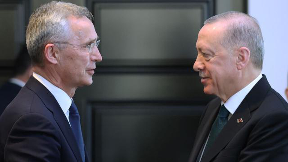 Turkey Warns Finland, Sweden Must 'take Steps' Before NATO Approval ...