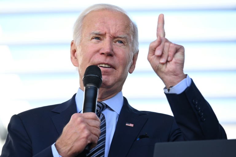 Biden Insists Democrats Can Win US Midterms | News