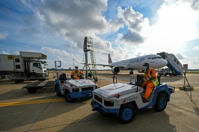 Airline on the block in Sri Lanka reforms | Business