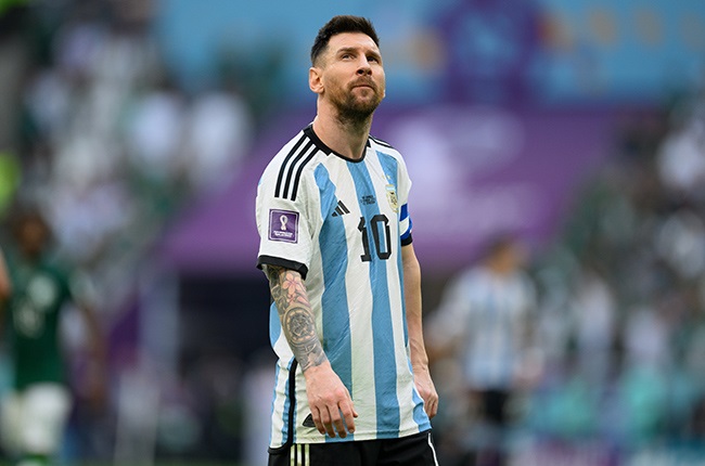 Joy, sadness': Football unites Argentina during World Cup 2022, Qatar World  Cup 2022 News