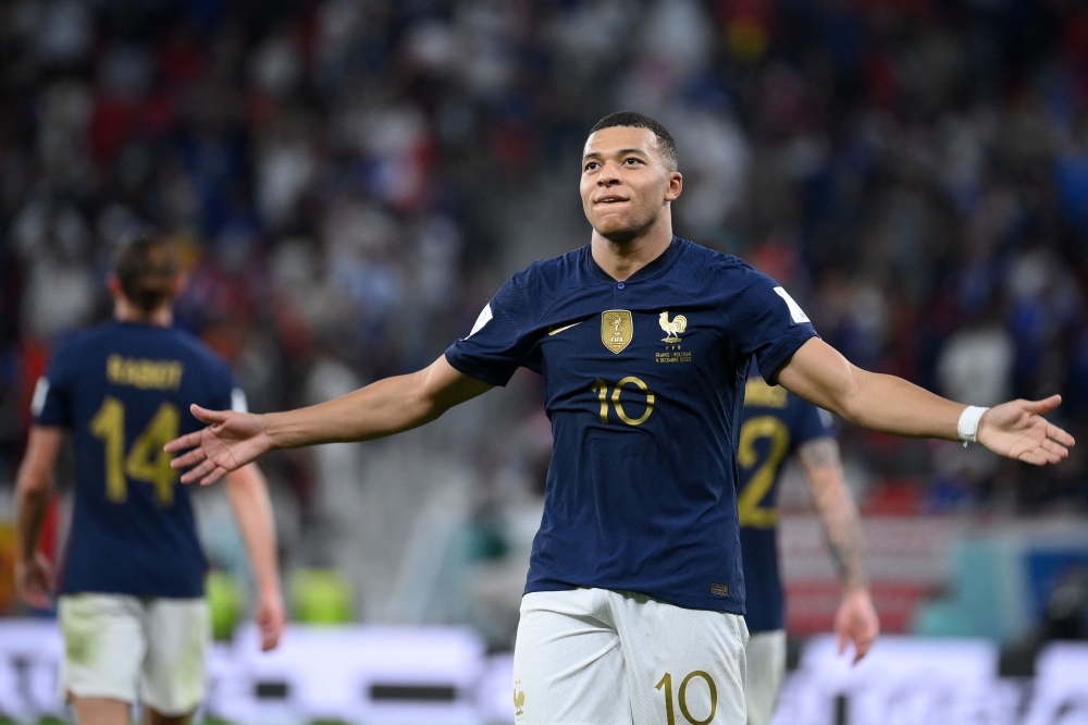 World Cup 2022: Faced with the Mbappé threat, England will rely on