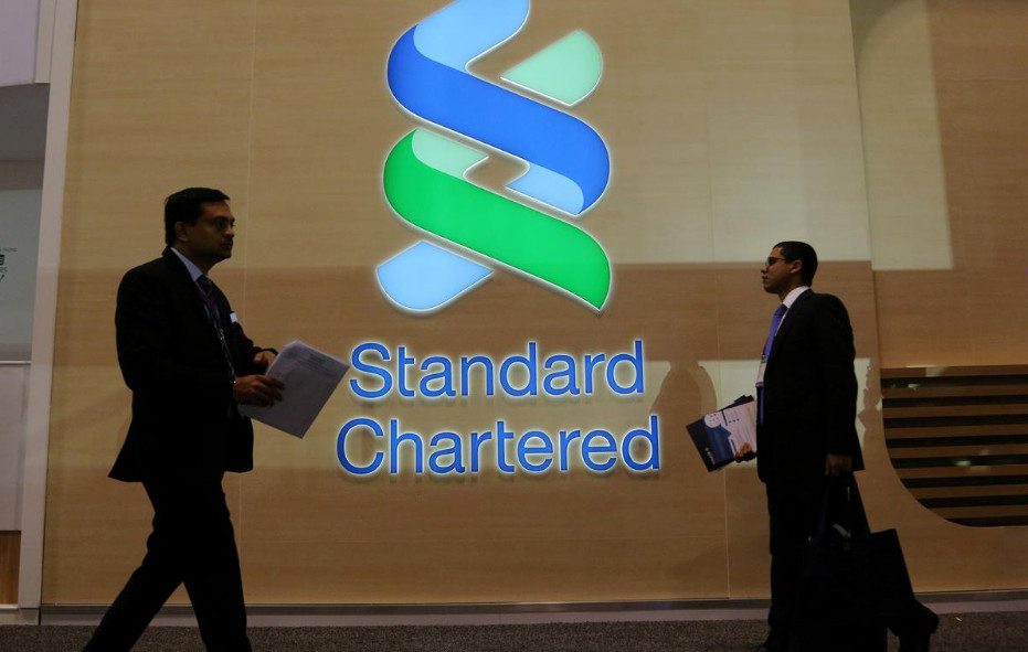 StanChart Saadiq Bangladesh recognised as 