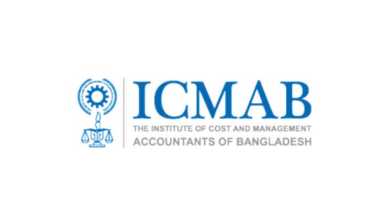 AGM of ICMAB held