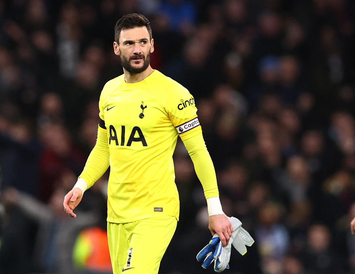 Who will replace Hugo Lloris as France captain after goalkeeper retires? -  AS USA