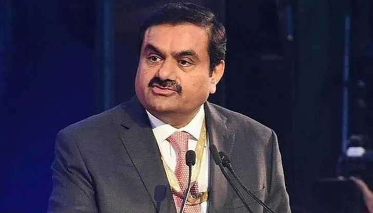 How India's Scandal-hit Adani Group Hushes Critics | News