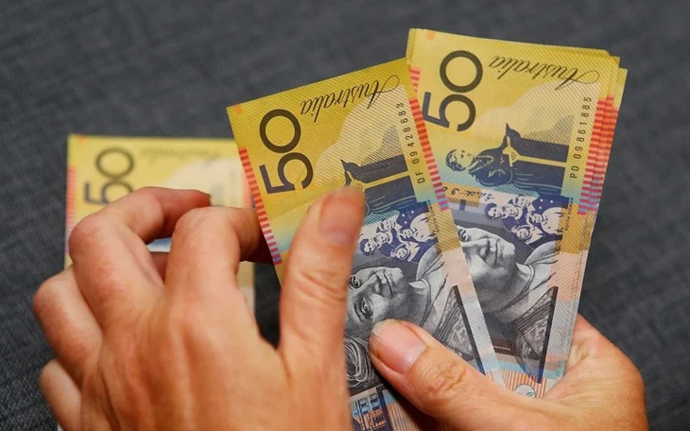 Australian Central Bank Lifts Rates To 11-year High | Business