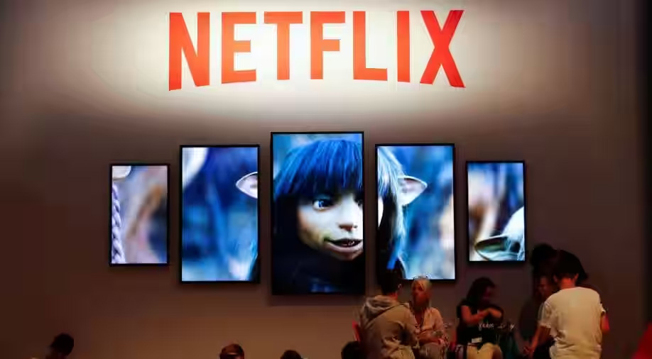 Netflix Says Subscriber Numbers Hit Record High News 4796
