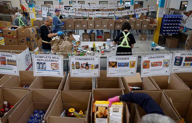 Canadians Flock To Food Banks As Grocery Prices Soar Business   Image 122292 1682400753 