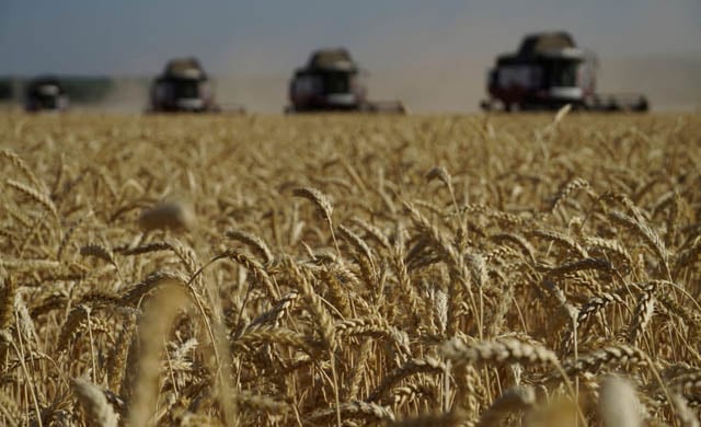 Russia Says 'no Progress' Towards Extending Grain Deal | News