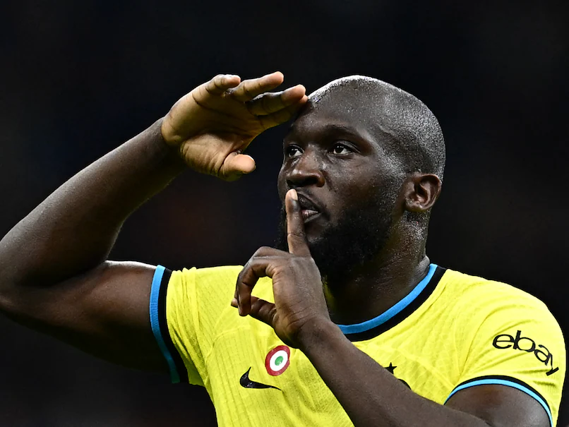 Lukaku back to best as Inter eye Champions League final | Sports