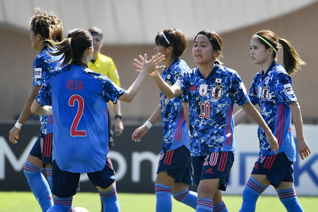 Mana Iwabuchi left out of Japan's Women's World Cup squad - The