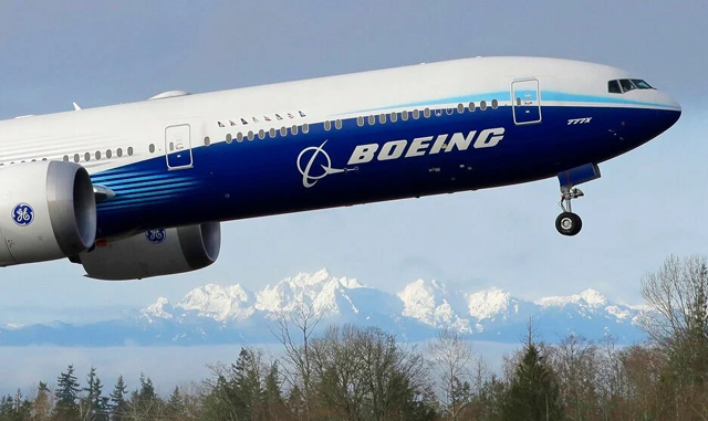 Boeing Expects Number Of Planes In Air To Double By 2042 | News