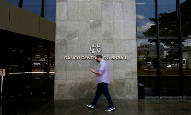 Brazil holds key interest rate, no signal on easing | Business