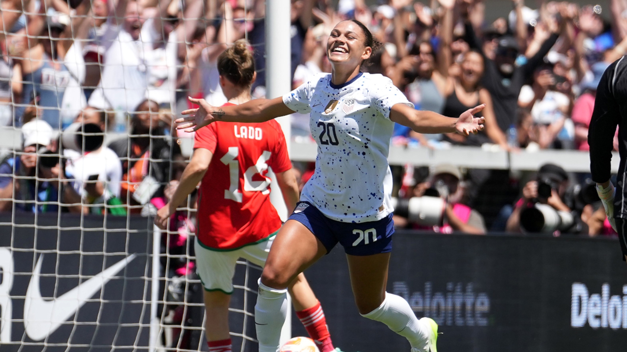 Argentina Women's World Cup Preview: Strengths, Weaknesses, Manager, Form,  Opponents & More - Sports Illustrated