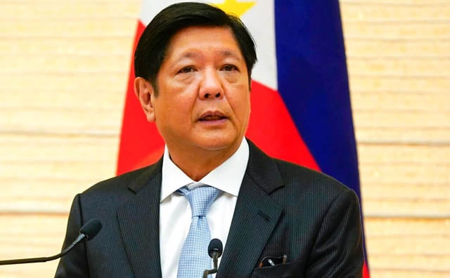 Philippines' Marcos Signs $9 Bn Wealth Fund Into Law | Business