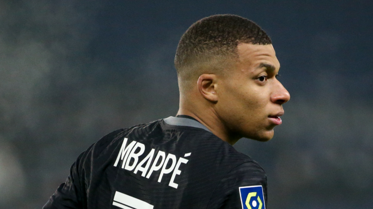 Marquinhos hopes for PSG to resolve Mbappe issue - Managing Madrid