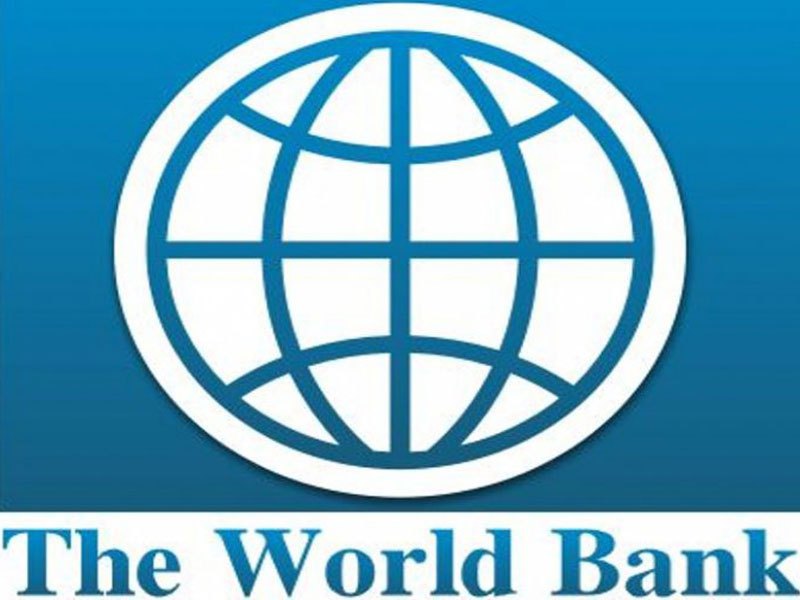 The world bank презентация