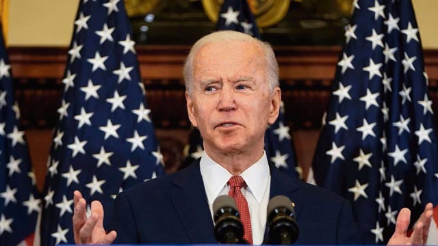 Biden announces curbs on US investments in China | Business