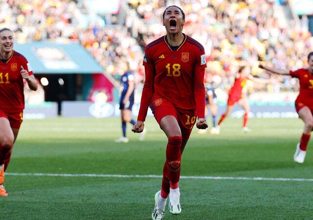 Spain Beat Netherlands In Extra Time To Reach World Cup Semis Sports