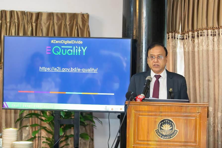 'e-Quality Centre For Inclusive Innovation' To Help Bridge Digital ...