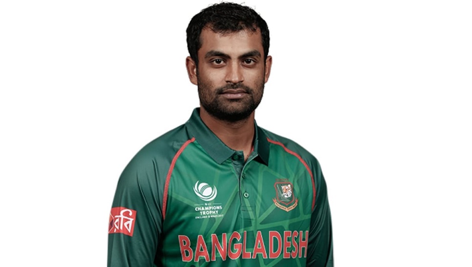 ICC World Cup 2019  Bangladesh Change Cup Jersey after Uproar