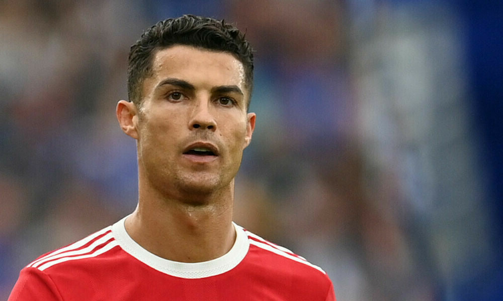 Video: Cristiano Ronaldo saves Al Nassr from disaster at 2023 Arab Club  Champions Cup - Bolavip US