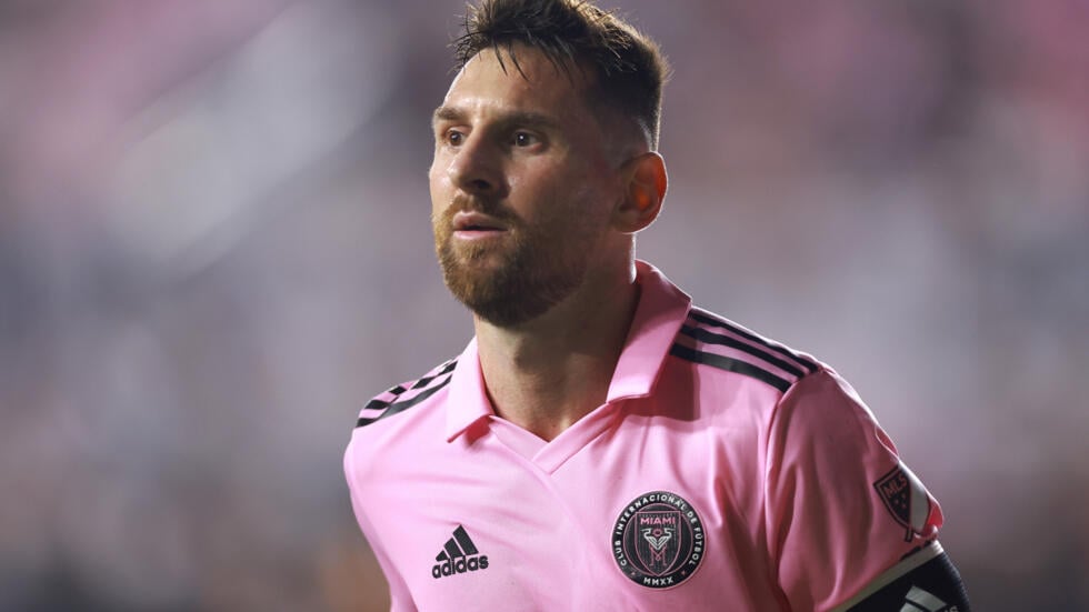 Inter Miami's pink jersey and what it represents for MLS club - Sports  Illustrated